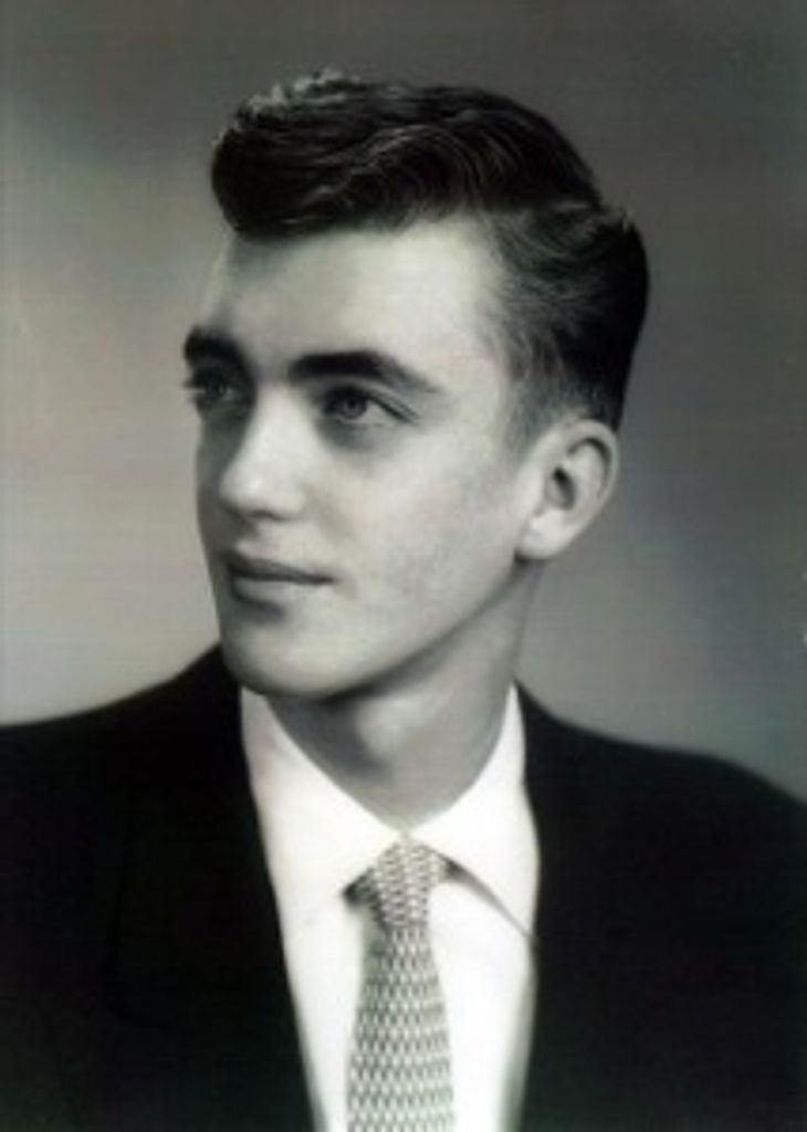 Robert M. Langos, Jr.