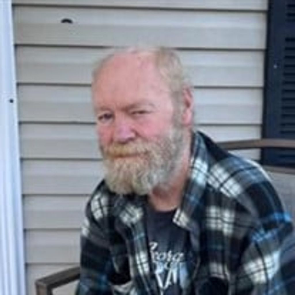 Carter Gary Medlin Profile Photo