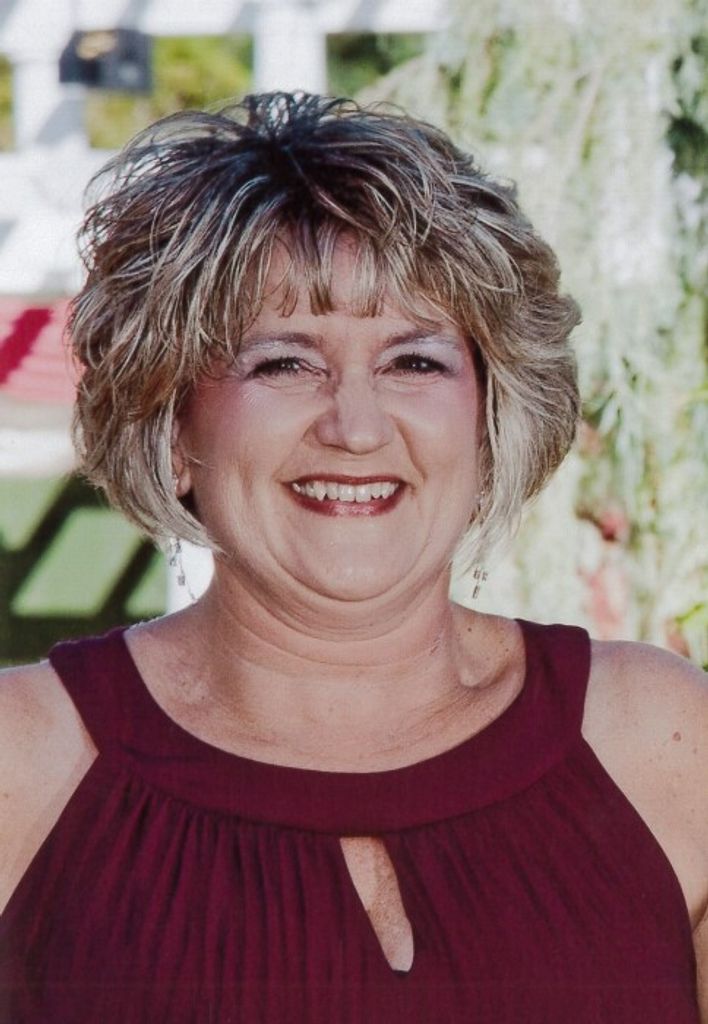 Debra Gay (Driver)  Gage