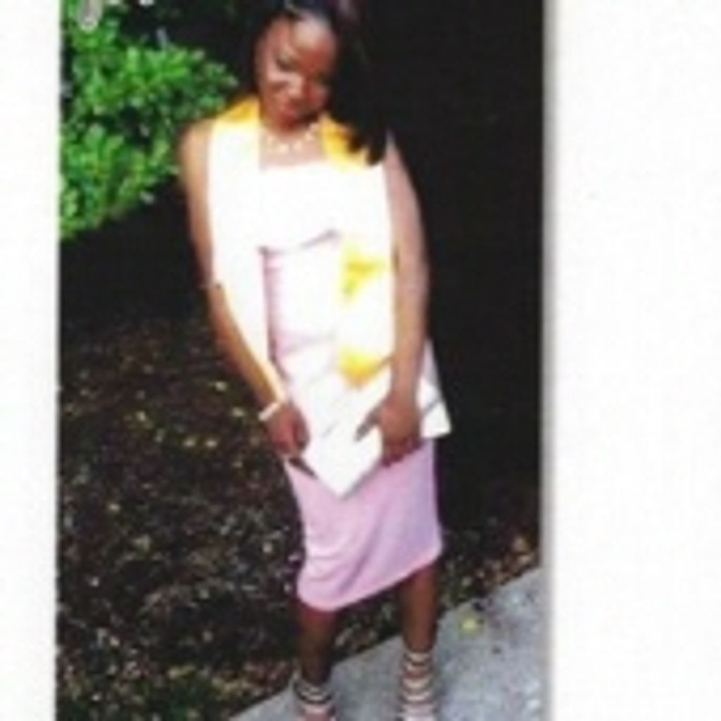 Keyarra Latreya Tompkins