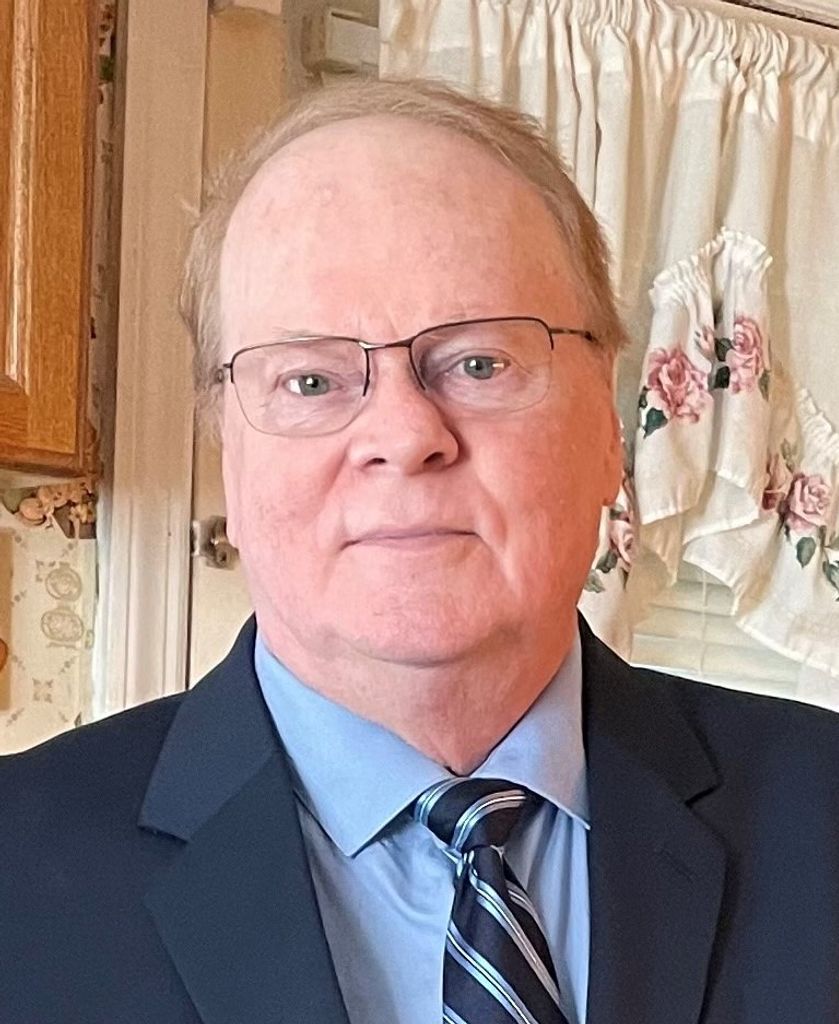 William Joseph Browne Profile Photo