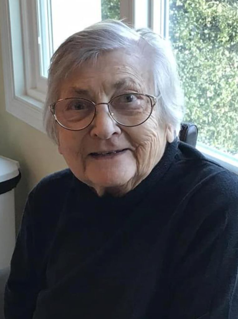 Velia "Val" M. (Capilupi)  Rotante Profile Photo