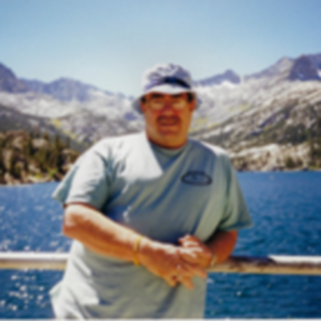 Andrew Michael Delong