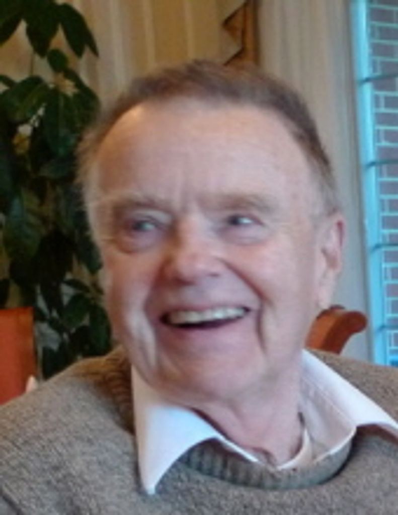 Donald T. Stevenson Profile Photo