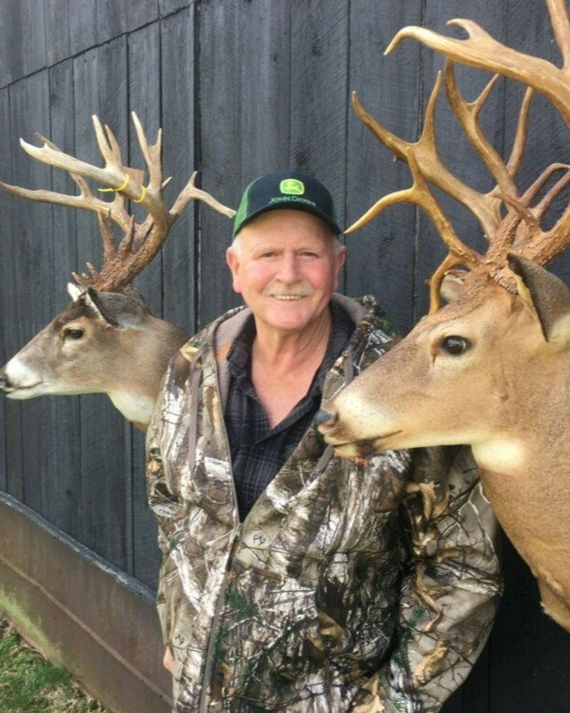 Tony Wayne Drury Profile Photo