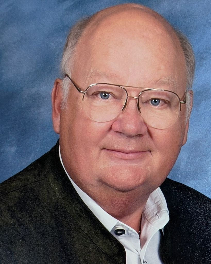 Jerome E. Fischer