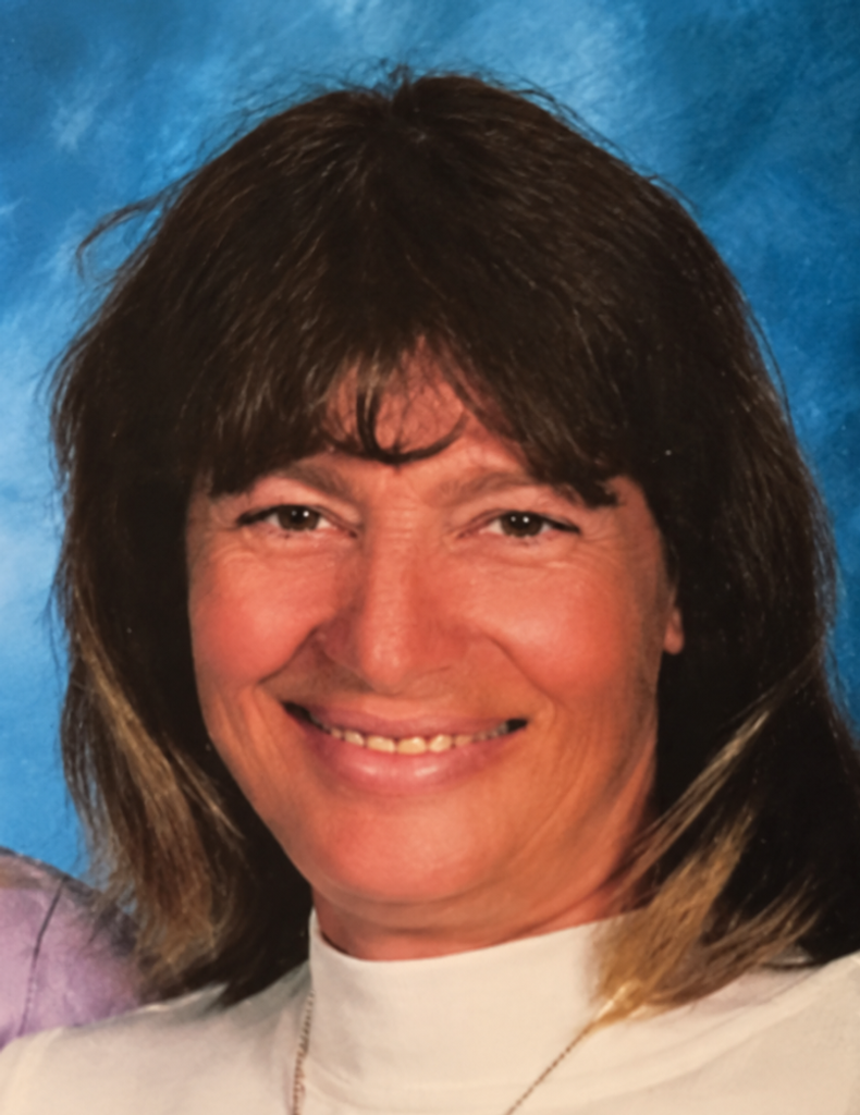 Anita Grace Crouch Profile Photo