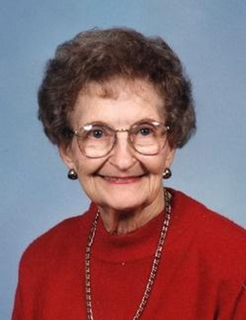 Dorothy C. Kies