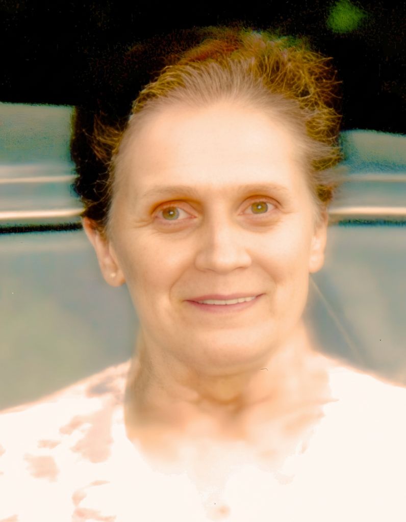 Geraldine Mae 'Jerry' Neville Profile Photo