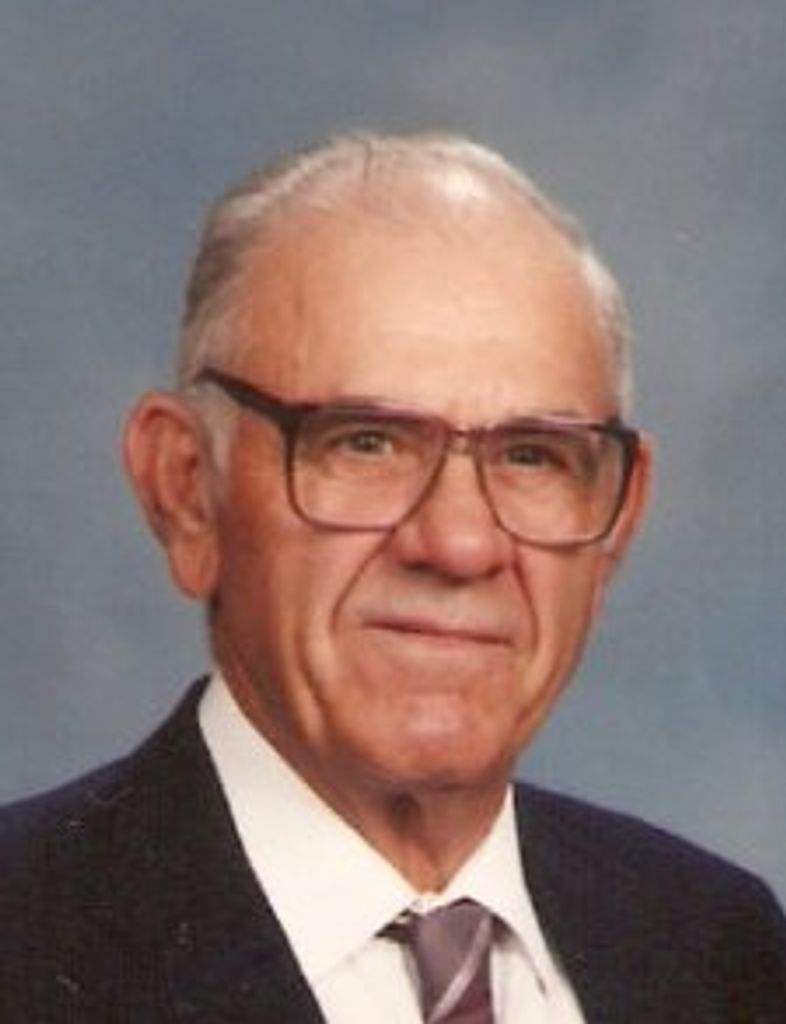 Arnie Wachter