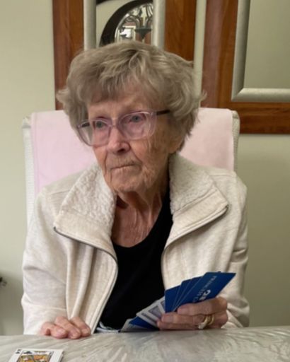 Ruth E. Dawson Profile Photo