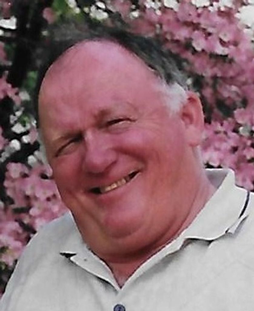 Gerald E. "Gerry" Senier Profile Photo