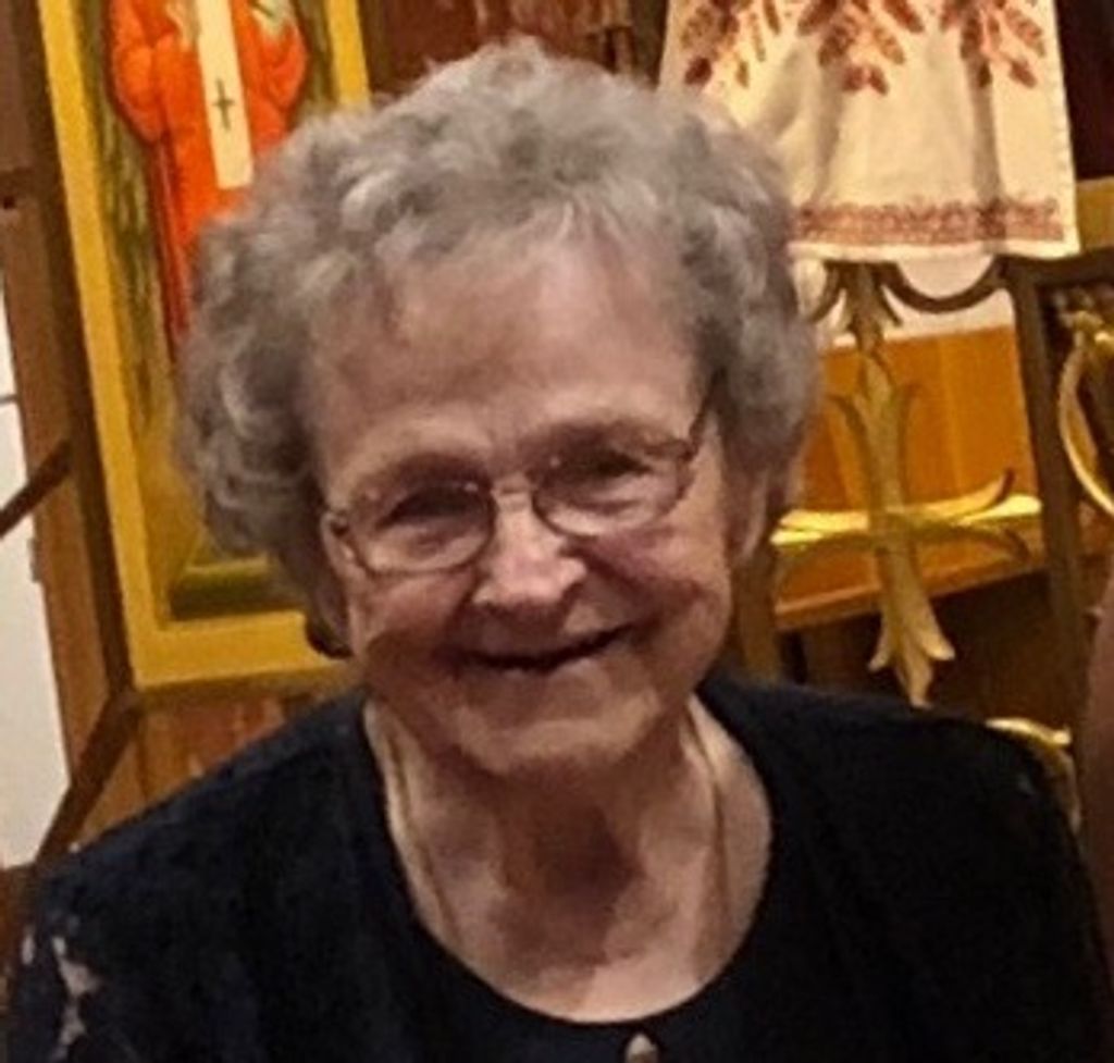 Anne L. Pantalo