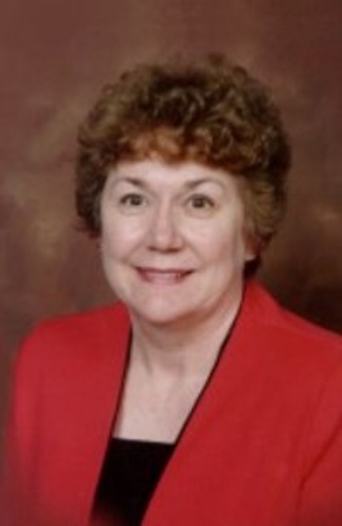 Joy Thompson