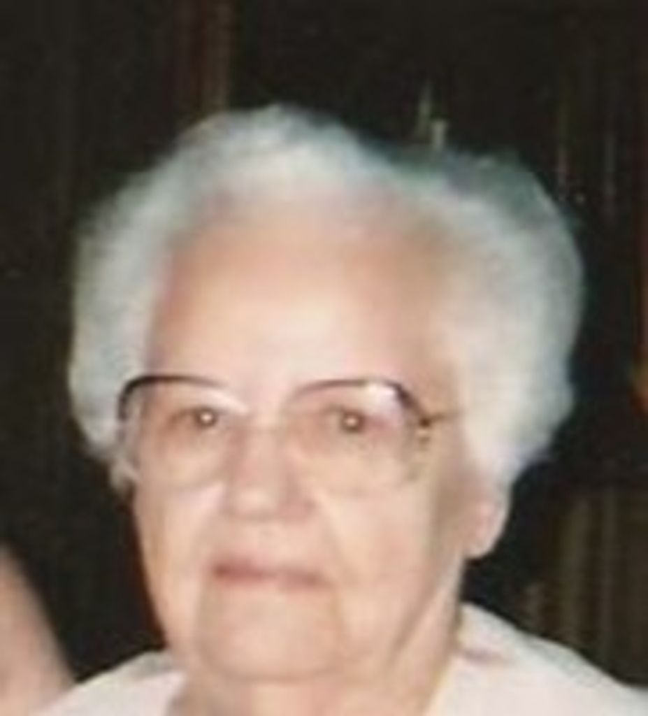 Lucy Menard Suire