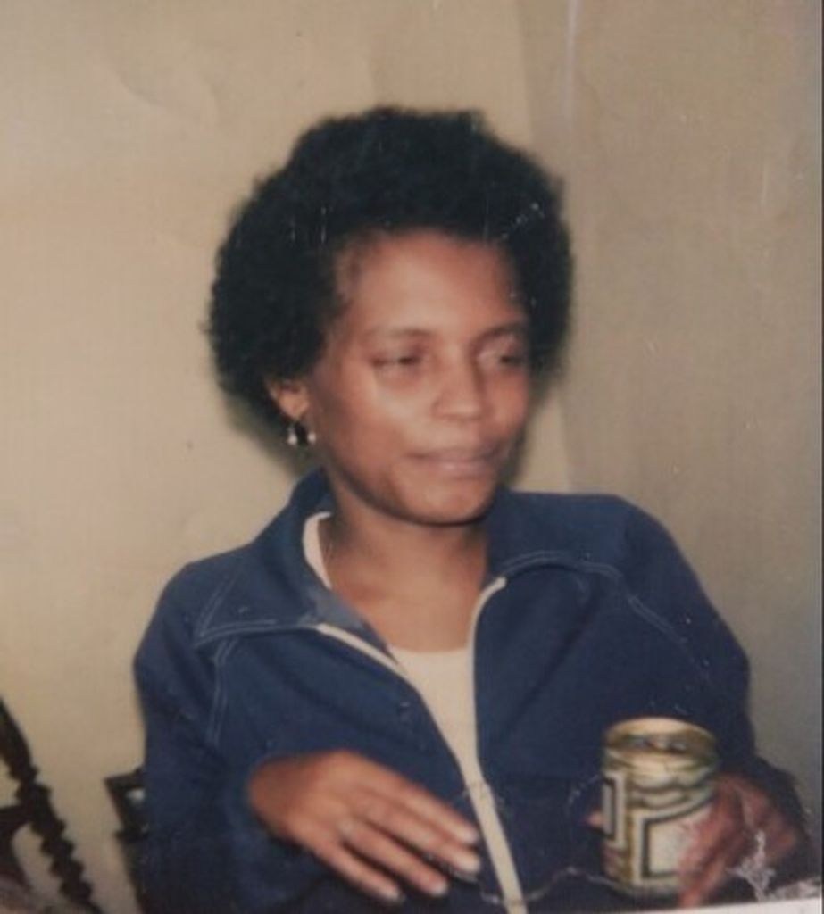 Patricia Ann Robinson Proctor Profile Photo