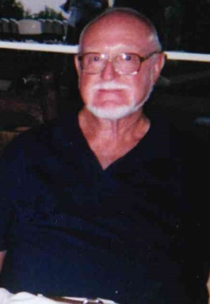 Ken Wayne Turner Profile Photo