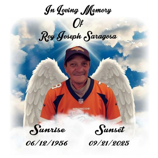 Roy Joseph Saragosa Profile Photo