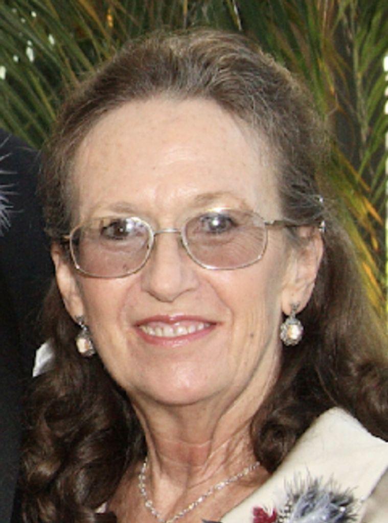 Carol A. Ganske Profile Photo