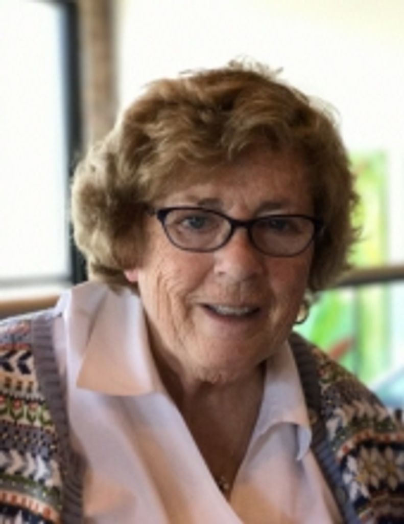 Carolyn A. "Carrie" Touney