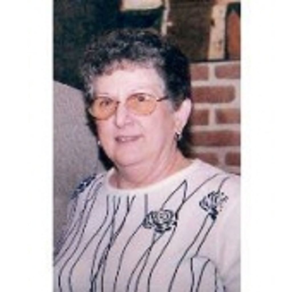 Geraldine Pulley