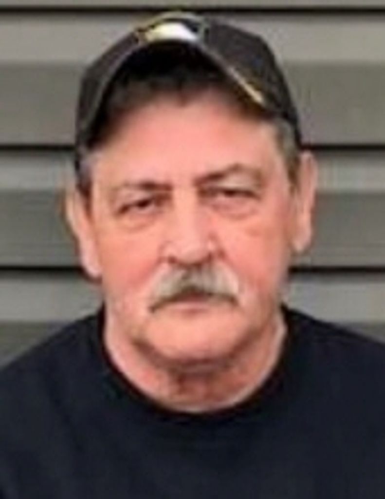Danny Hollister Profile Photo