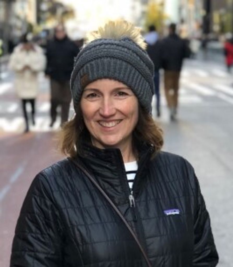 Debra Hobart Profile Photo