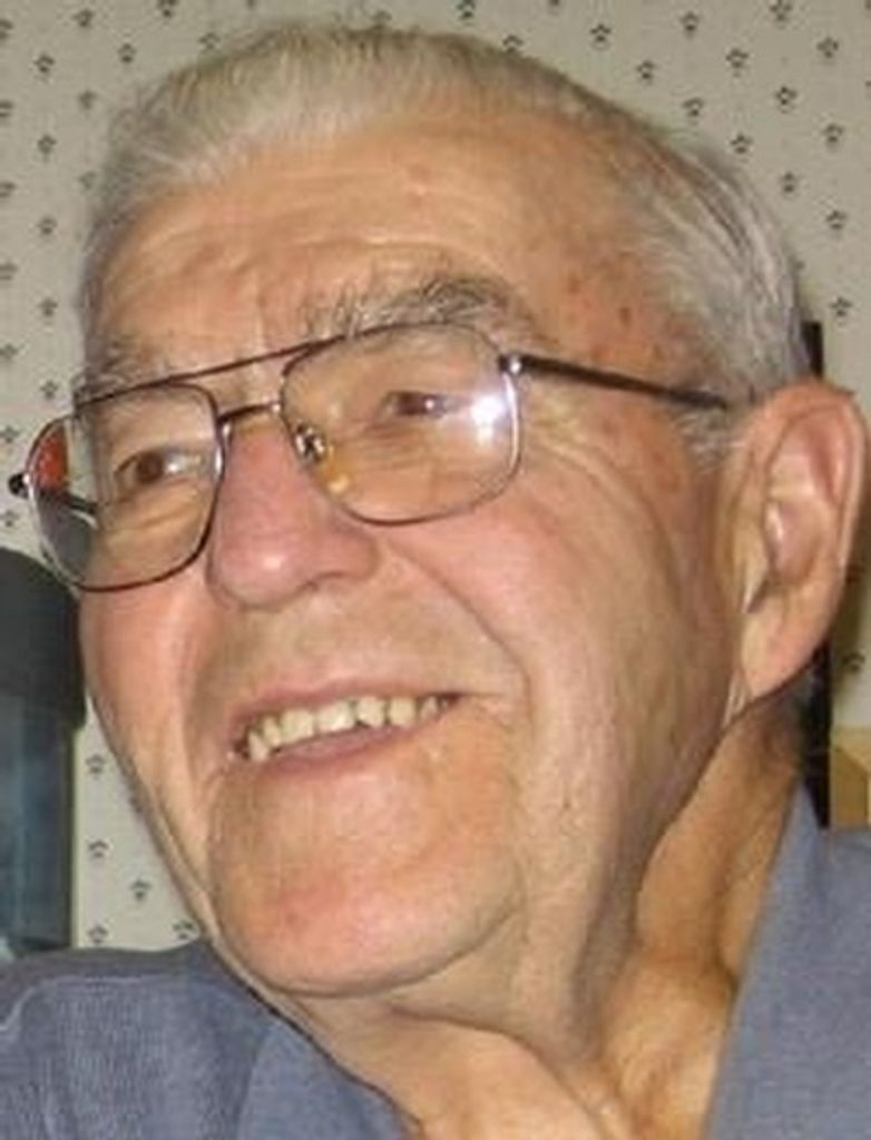 Lloyd George Leinbach