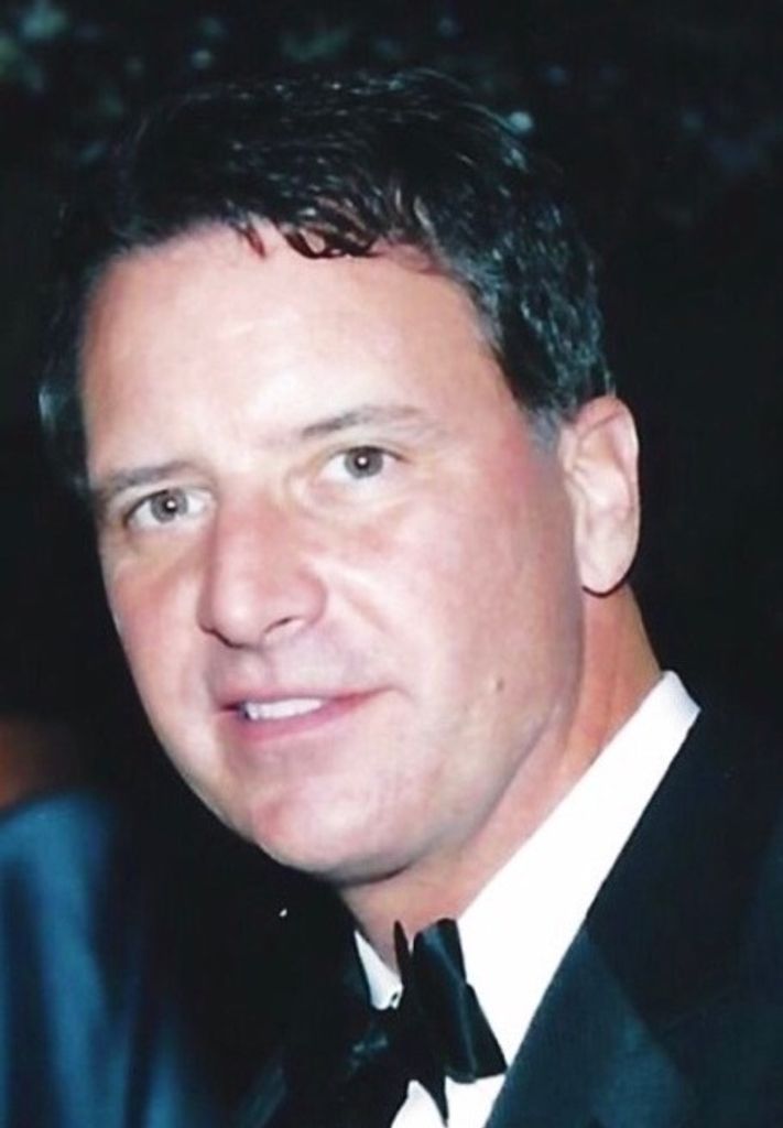 Daniel John Devers