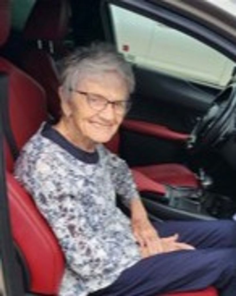 Shirlee Jean Kaiser Priest
