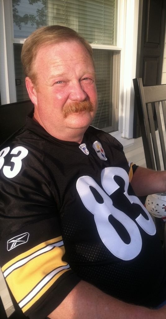Sam P. Crawford, Sr.