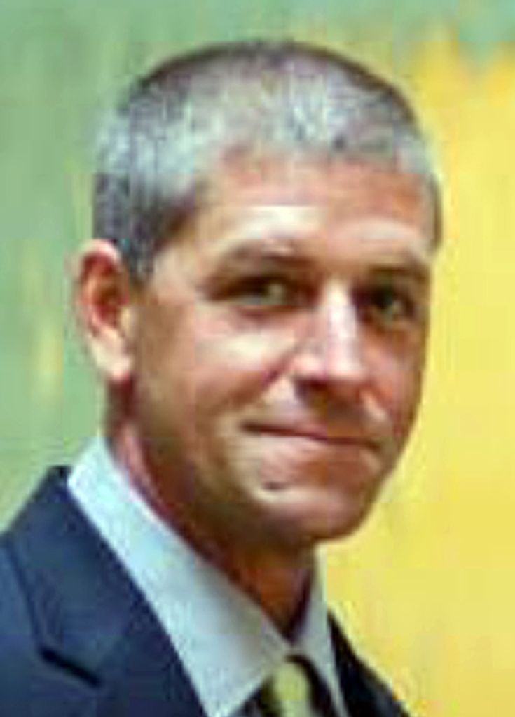 Paul Joseph Duello