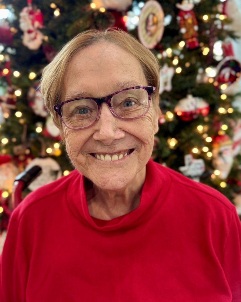 Theresa "Terri" Gross Fugate