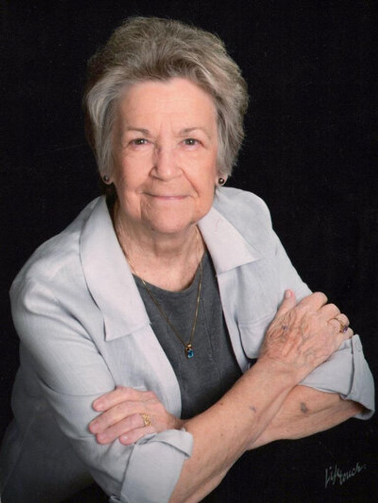 Kathryn Lindsey Profile Photo