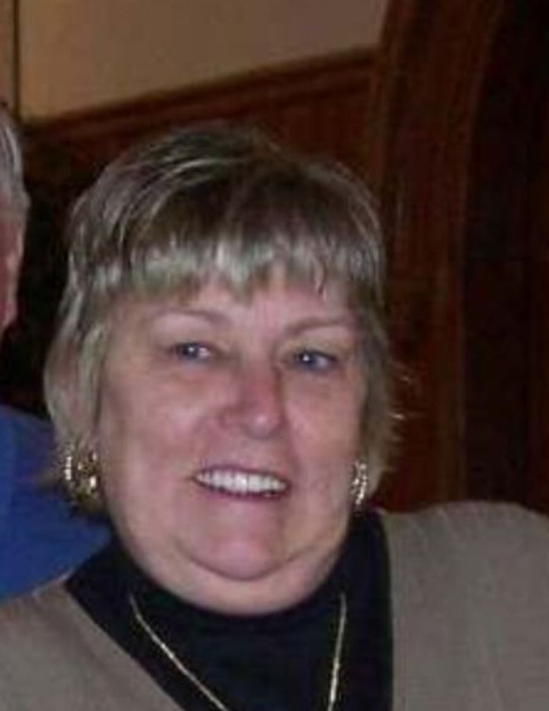 Donna Marie Madden-Aylward