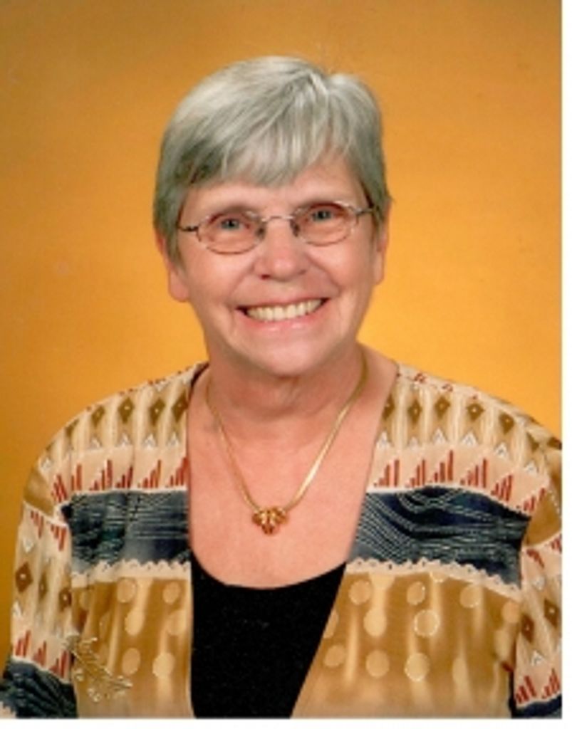 Lois Ritzie