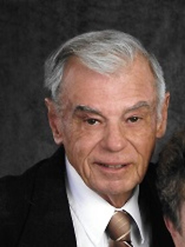 Ronald Dale Vander Ploeg Profile Photo