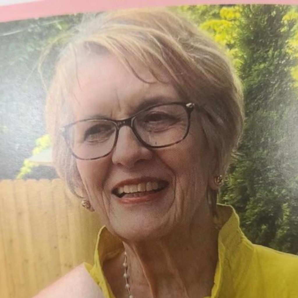 Nancy Bender