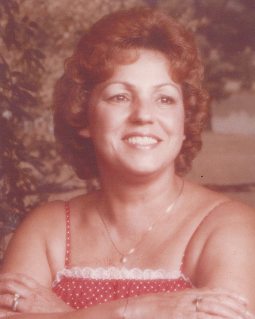 Mary J. Clark