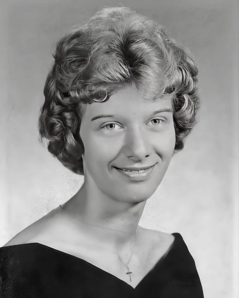 Donna Kay Nichols Profile Photo