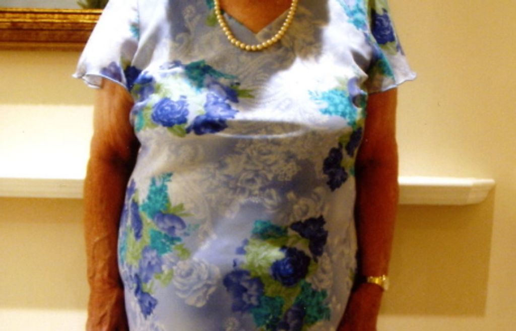 Vera  Humphries