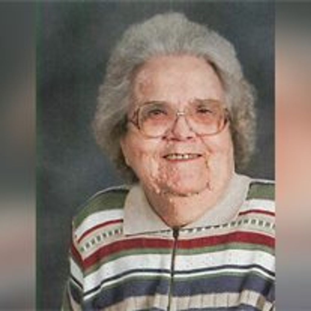 Bertha "Jane" J. Arnold Profile Photo