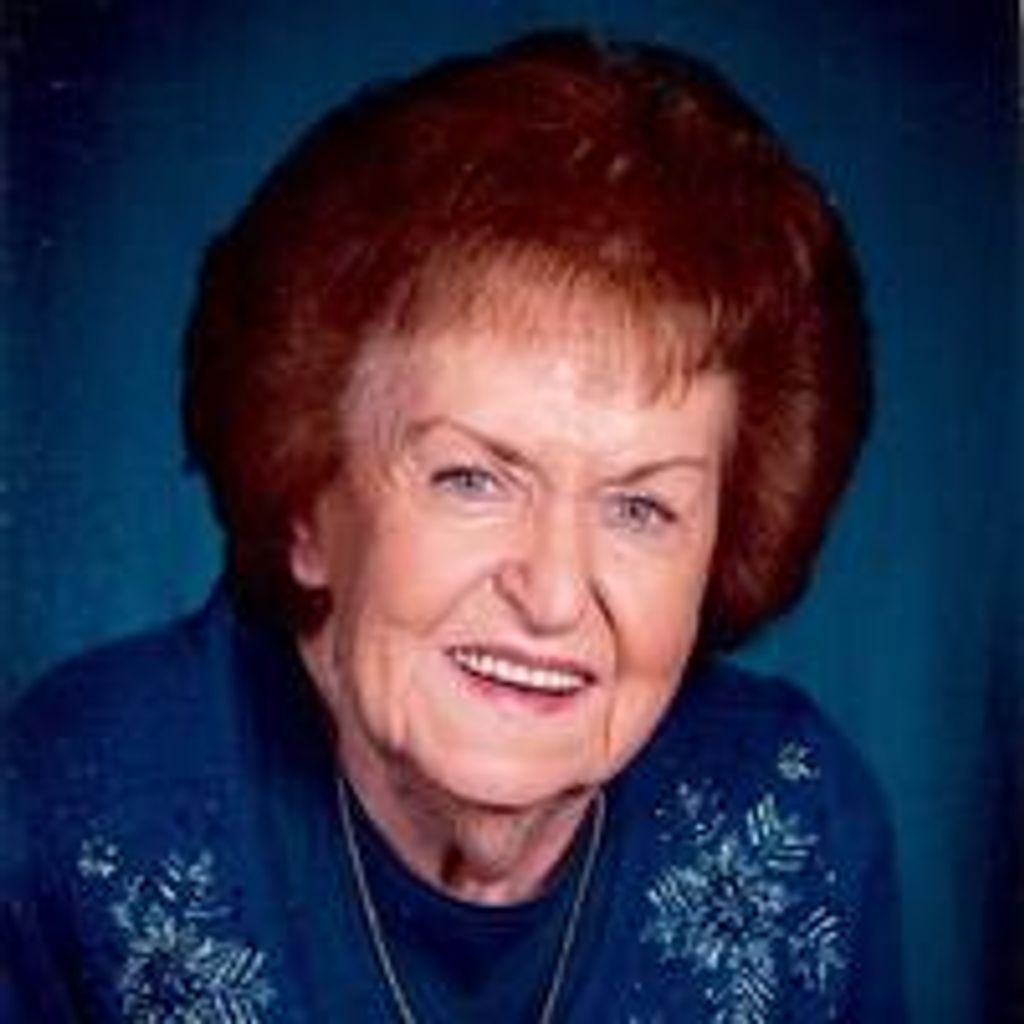 Shirley  M. Camp