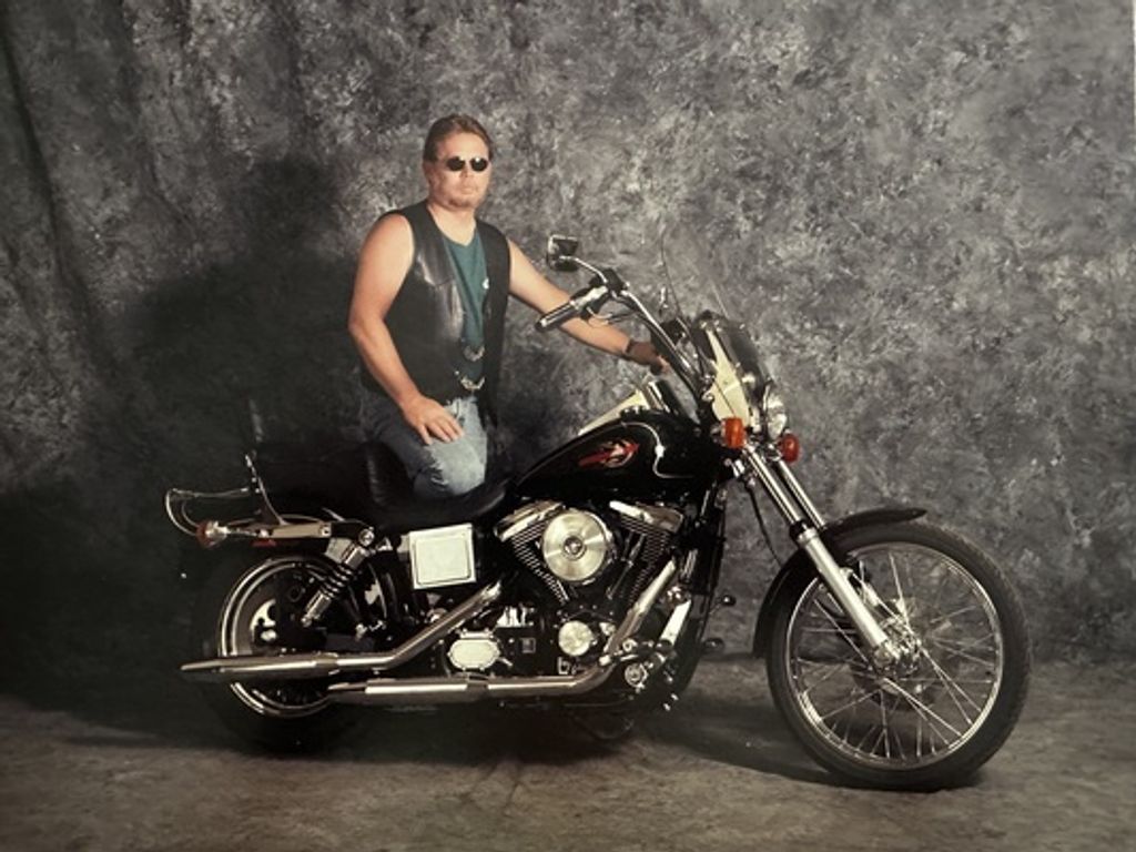 Michael Ray Kirby Profile Photo