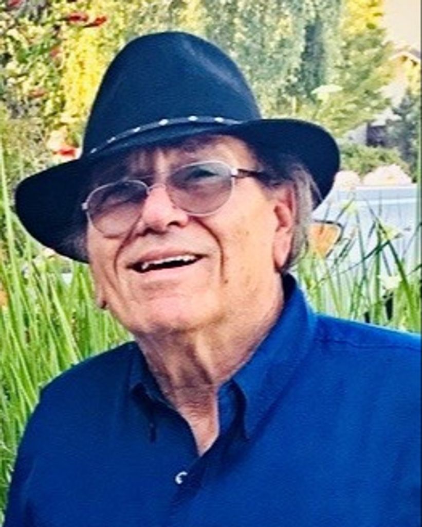 David Paul Carlson