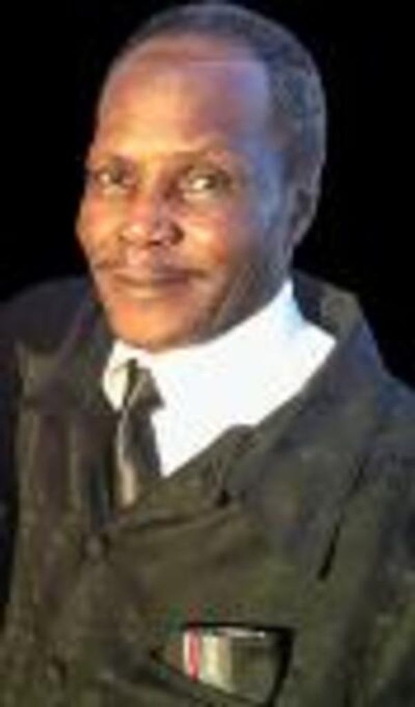 Andrew Lee Dupar Profile Photo