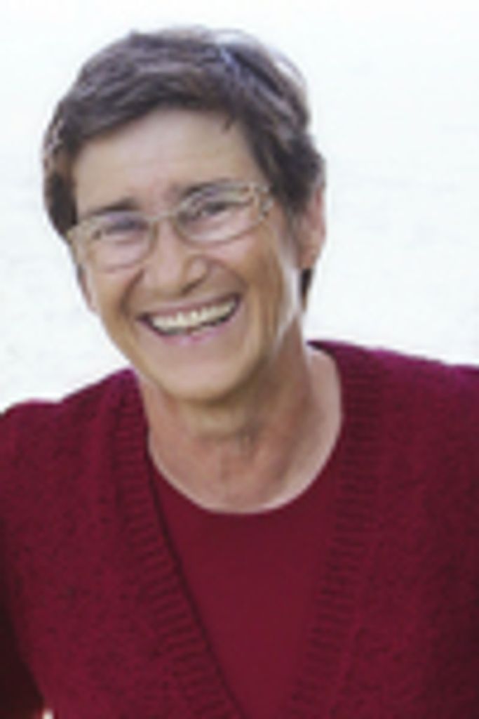 Cynthia Berger