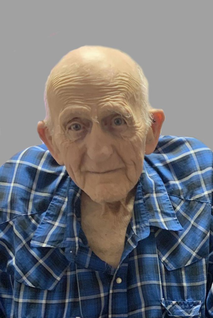 Donald W. Veneklasen