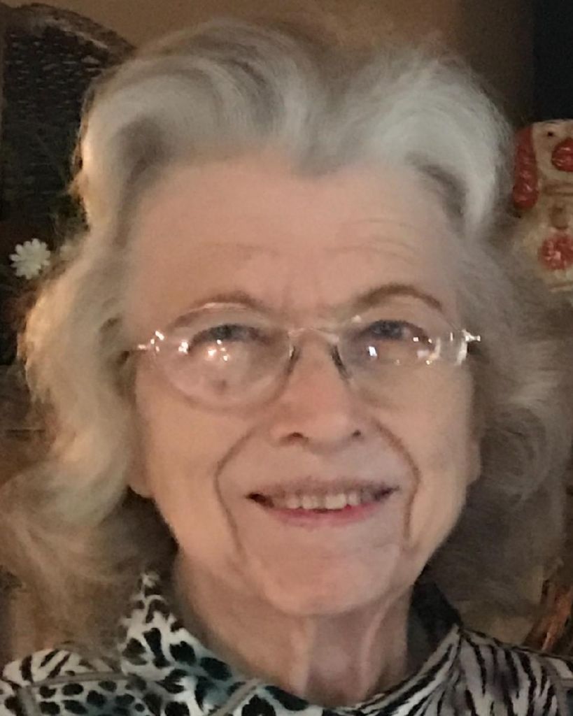 Shirley J. (Mayberry) Pope Profile Photo