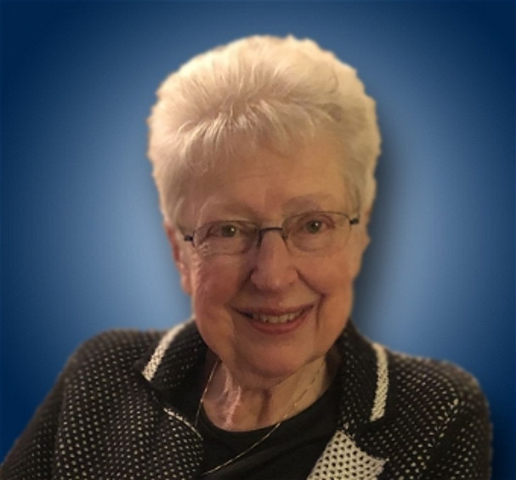 Marian Irene Trinko Profile Photo